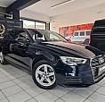 Audi A3 Sportback 35 2.0 Tdi S-Tronic - Iva Espost