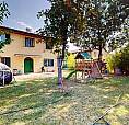 Porzione Di Bifamiliare In Via Nerio Nannetti 15