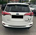 Toyota Rav 4 Hybrido