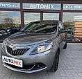Lancia Ypsilon 1.0 Firefly Hybrid Silver S&S 70Cv