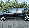 Volkswagen Polo 1.4 Tdi