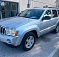 Jeep Grand Cherokee -4X4 Cambio Automatico Diesel 
