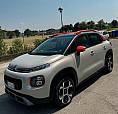 Citroen C3 Aircross C3 Aircross Puretech 110 S&S E
