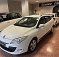 Renault Megane 1.5Dci 110Cv Garanzia 12 Mesi
