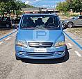 Fiat Multipla 1.6 16V Natural Power Dynamic