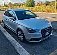 Audi A1/S1 - 2012