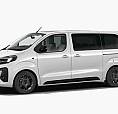 Opel Zafira Life 2.0 Diesel. S&S Business Edit
