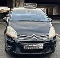 Citroen C4 Picasso 2.0 Hdi - Cambio Automatico - 4