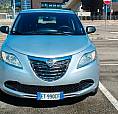 Lancia Ypsilon 0.9 Twinair 85 Cv 5 Porte Metano Ec