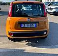 Fiat Panda 2021