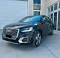 Audi Q2 30 Tdi S Tronic Admired 116 Cv