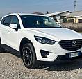 Mazda Cx-5 2.2L Skyactiv-D 175Cv 4Wd Exceed