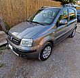 Fiat Panda 1.3 Multijet 75 Cv