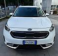 Kia Niro 1.6 Hybrid Automatico