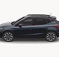 Seat Arona 1.0 Ecotsi Black Edition Pronta Consegn