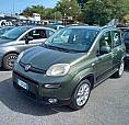Fiat Panda 0.9 Twinair Turbo Natural Power Lounge