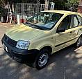Fiat Panda 4X4 1.2 Benzina -2005