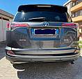 Toyota Rav4 2.5 Hybrid 2Wd Style