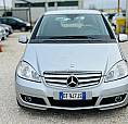 Mercedes A150 Benz 08 Garanzia 12 Mesi