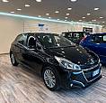 Peugeot 208 Puretech 82 5 Porte Allure