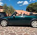 Mini Cabrio