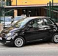 Fiat 500 1.0 Hybrid Dolcevita Nessun Vincolo
