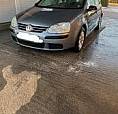 Golf 5 1.9 Tdi