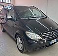 Mercedes-Benz Viano 2.2 Cdi Ambiente L