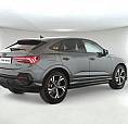 Audi Q3 Spb 40 Tfsi Quattro S Tronic S Line Edit