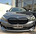 Bmw 120D Xdrive M-Sport Pelle-2019