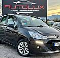 Citroen C3 1.4 Hdi 70 Exclusive 2015 Ok Neopatenta