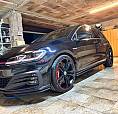 Volkswagen Golf 7ª Serie - 2017