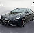 Maserati Quattroporte 3.0 V6 Bt 430 Cv S Q4 Gran