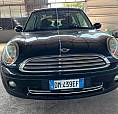 Mini Cooper Clubman Mini 1.6 16V Cooper Clubman Au