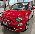 Fiat 500 C 1.0 Hybrid Dolcevita