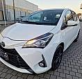 Toyota - Yaris - 1.0 5P. Trend 