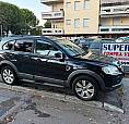 Chevrolet Captiva 2.0 D 4X4 7 Posti Garanzia 12 Me