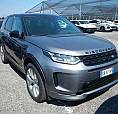 Land Rover Discovery Sport 2.0D Td4 Mhev R-Dynam