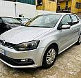 Volkswagen Polo Volksagen Polo 1.0 Mpi Comfortline