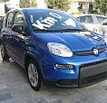 Fiat New Panda 1.0 Firefly S-S Hybrid City Life