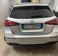 Mercedes Classe A Premium Plus