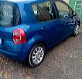 Renault Modus Grand Modus 1.2 16V Dynamique