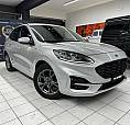 Ford Kuga 1.5 Ecoblue St-Line 2Wd 120Cv Auto