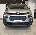 Citroen E-Berlingo Motore Elettrico 136 Cv M Shi