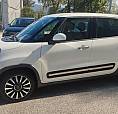 Fiat 500L 1.6 Multijet 120 Cv Trekking