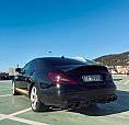 Mercedes Classe Cls (X/C218) - 2012