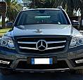 Mercedes-Benz Glk 220 Cdi 4Matic Premium