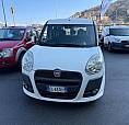 Fiat Doblò 1.3 Mjt Pc Combi