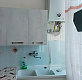 Casa Via Sant Antonio Abate 226