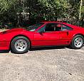Ferrari 208 Turbo Gtb